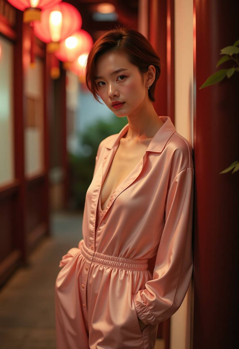 《天穹观测者》封面
